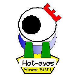 hot_eyes Profile Picture