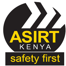 ASIRT Kenya is a non profit organization that promotes road safety through education, creation awareness and advocacy