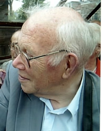 HMLups's profile picture. Interesses o..a. genealogie, oude beroepen, geschied. Buitenwatersloot Delft, schilderijen klassiek