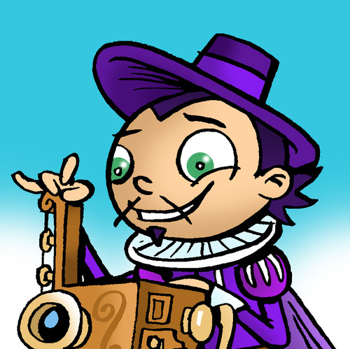 SquireMcIntyre's profile picture. Travelling Mythical Petting Zoo owner. Amazing stories for young readers who like monsters, adventures and a giggle.