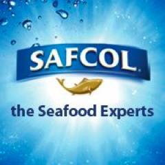 Marine animals are being wiped out because most tuna brands fish with massive nets. But SAFCOL is 100% responsibly fished.