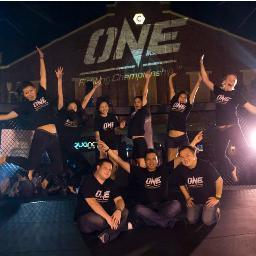 Senior Manager, Athlete Services, ONE Fighting Championship