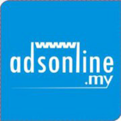 My_AdsOnline's profile picture. Adsonline.my is the free classified site where you buy or sell products and services of your choice online to promote your business.