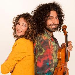 Programa de música clásica para niños y jóvenes.