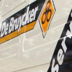 nvdebruycker's profile picture. 