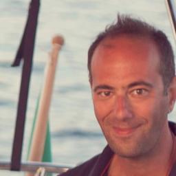 Co-founder @sailsquare , the first #social #travel platform for #sailing #holidays!