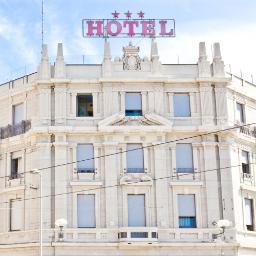 Hotel Corso: nel cuore di Padova, un albergo 3 stelle che offre oltre la sua posizione centrale, dei prezzi competitivi ed un servizio cordiale.