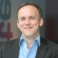 DanielVossems's profile picture. Proud dad and marketing expert focusing on content