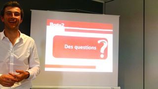 emarketingevent's profile picture. Emarketing event, participez aux evenements web marketing et référencement, invitations et videos des solutions pour etre en 1er sur Google @Boite2.com