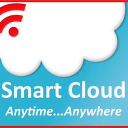 SmartCloudI's profile picture. 