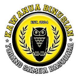 kawanuabinusian's profile picture. Official Account of Kawanua Binusian, wadah komunikasi mahasiswa Binus University yang berasal dari Manado dan sekitarnya