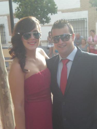 Te amo Laura