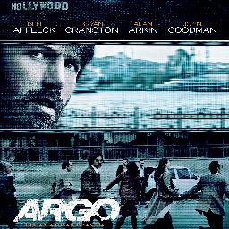 ArgoilFilm's profile picture. Benvenuti sull'account Twitter ufficiale di Argo, il nuovo film diretto ed interpretato da Ben Affleck.