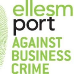 Ellesmere Port Against Business Crime, linking the community to the Police and other partners to help reduce crime and anti-social behaviour. Call 03009991111