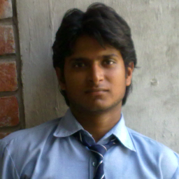 prkranjan11's profile picture. 