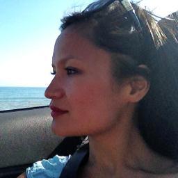 Talent hunter, Parisian-Londonner, traveller and life lover!