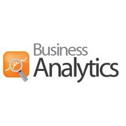 BAnalyticsGR's profile picture. All about Business Analytics, Business Intelligence and Big Data