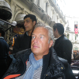 EdwinDerksen's profile picture. Carpe diem, Burgundian, IBM, Amsterdam, Proud Father