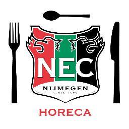 Official N.E.C. Horeca Twitter account.