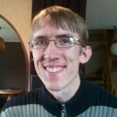 Child of God, Husband, Software Developer
