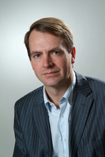 Président d'OLVEA