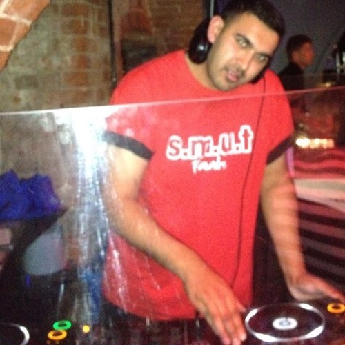 Drop Beatz Not Bombz!!!