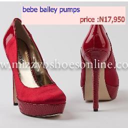 ...For the Love of Shoes..
First #Nigerian Online Shoe store,with doorstep delivery nationwide....