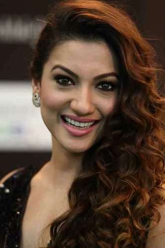 GAUAHAR_KHANFC's profile picture. GAUAHAR KHAN First FAN CLUB @GAUAHAR_KHAN