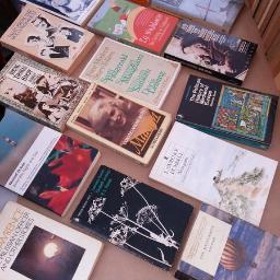 FireflyBooksE5's profile picture. Previously of Chatsworth Road, London E5, now here there and everywhere