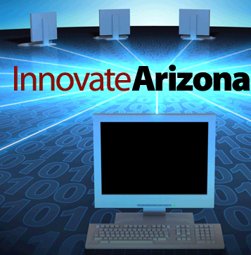 InnovateAZ is a Facebook page for sharing everything you need to communicate expertly from social media to telecom policy and new technology. Check it out!