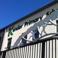 Kender School(@KenderSchool) 's Twitter Profile Photo