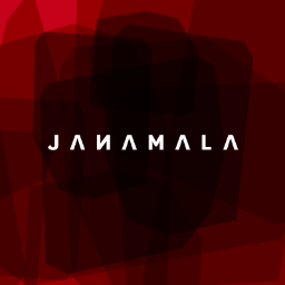 Official twitter della rock band JANAMALA 
Info e contatti: janamalaband@gmail.com