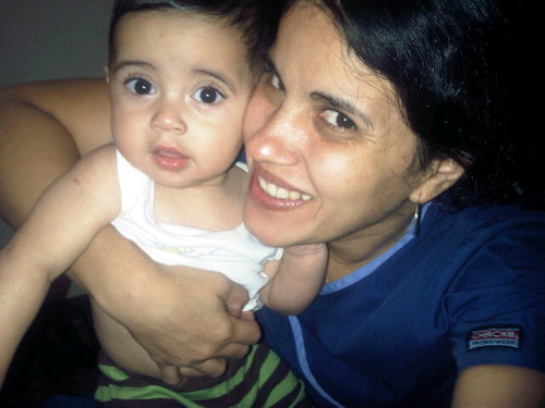 Ismarymoreno's profile picture. 