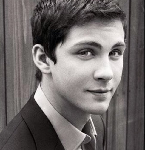 Hi- we love Logan.