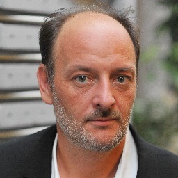 JozkoRutar's profile picture. film producer, CEE Animation, ex director of SFC