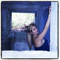 estefania bermudez (@fanuchy25) 's Twitter Profile