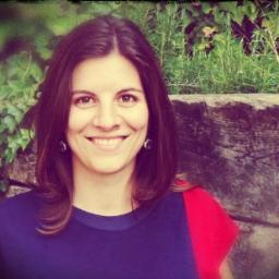 #Periodista especializada en #redacción, gestión y difusión de #contenidos digitales y #sostenibilidad