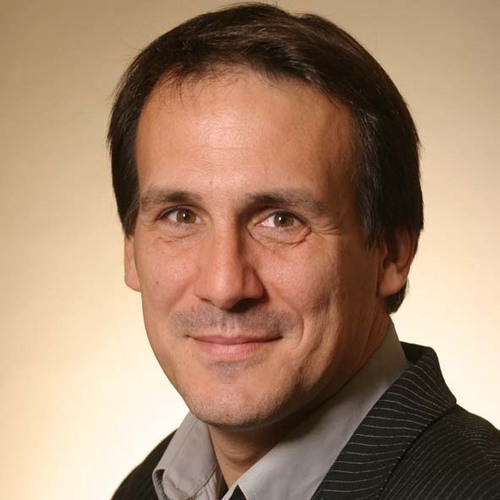 Stéphane Marcel
