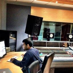 rauly28's profile picture. Sound Engineer | Music & Films |