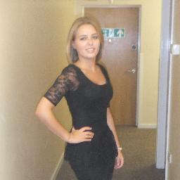 meganwilding94's profile picture. City worker, part time dancer