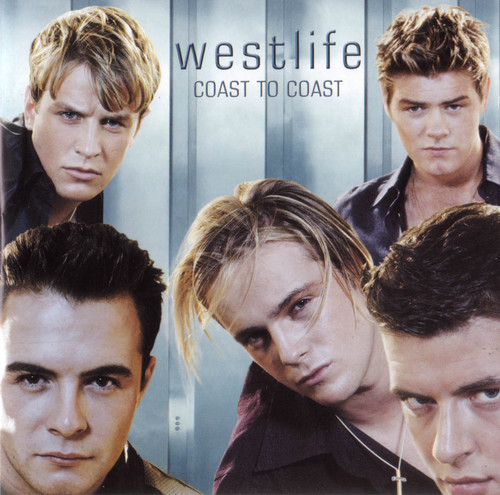 handsome,friendly  ,i am certified westlifersfollow me and i follow u back..