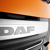 DAF Trucks España (@daftruckses) 's Twitter Profile