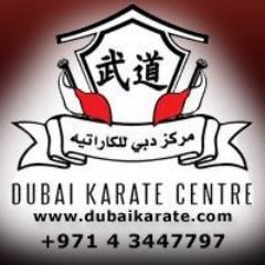 Founded in 1985 the Dubai Karate Centre promotes Martial Arts in Dubai & the UAE. We have classes for ages 5 and over. Contact 04 3447797 to get started.