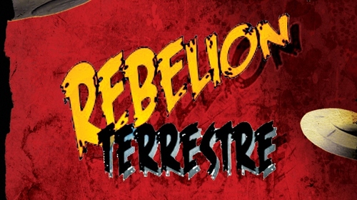 Perfil oficial de la productora Rebelión Terrestre Film