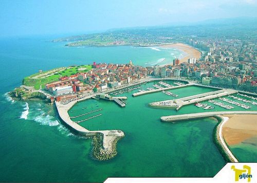 Cuenta que pretende unir a todos los twitteros de la comarca de Gijón. Además informaremos sobre los eventos que se realizen por la zona