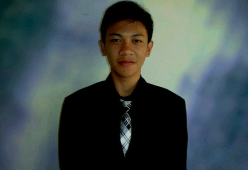 Pindah akun ke @FZK_Frana