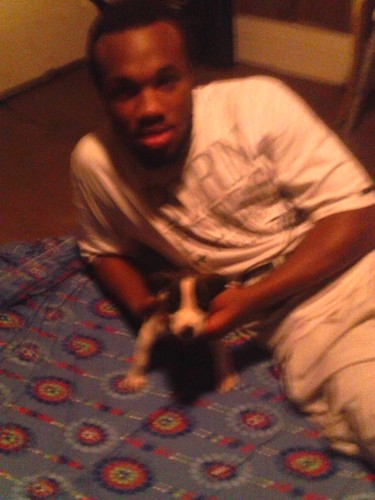 Y3$ ! LOVE MY JEMARCUS (FUCK WHAT YALL TAKING BOUT) AND IM NOT goinG no where y0L0 :a!dG@F 25 n0 K!ds y3T