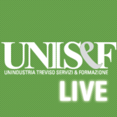 I Live Twitting di Unindustria Treviso Servizi & Formazione, ogni giorno al fianco delle imprese. In diretta la cronaca dei nostri eventi!