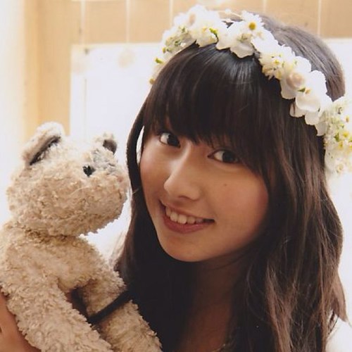 ももクロ・エビ中大好きデス♡あーりん・れにちゃん・ぁぃぁぃ推しですっ！ 気軽にフォローしてください‼