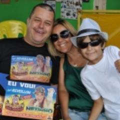 Dentista, funcionário público, pai, marido,amigo,torcedor do Amo minha Arapiraca. Católico seguidor de Jesus Cristo!!!!